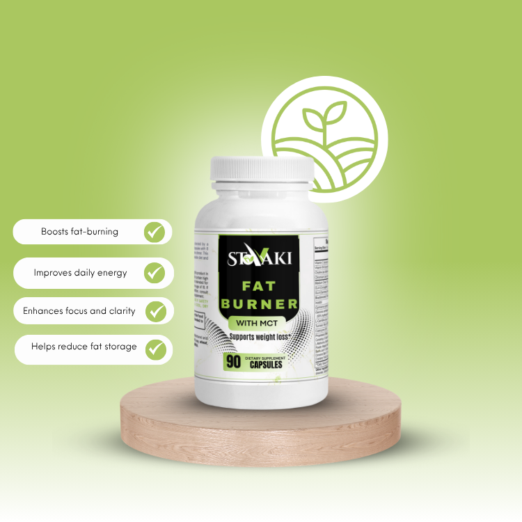 FAT BURNER