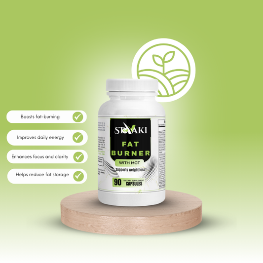 FAT BURNER