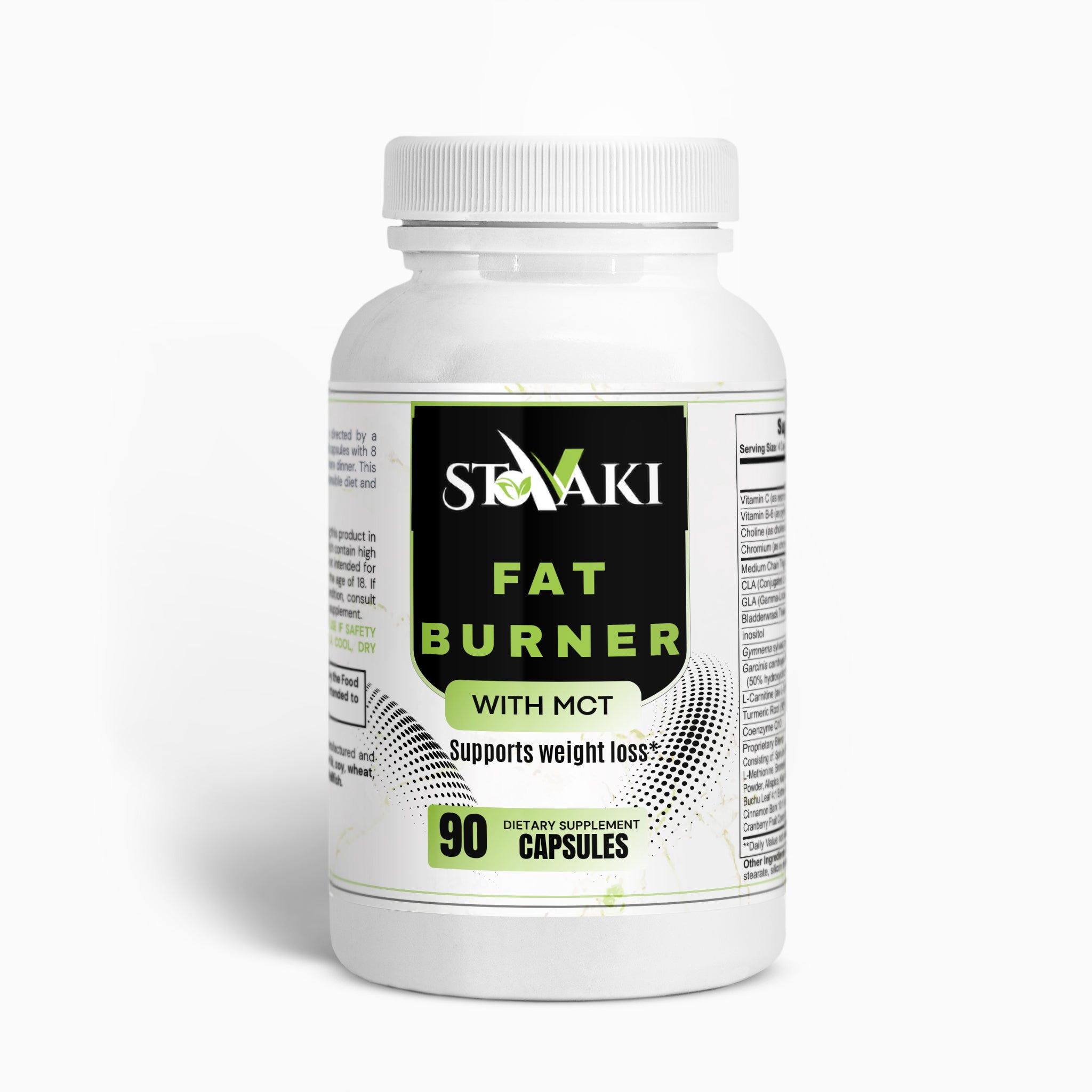 FAT BURNER